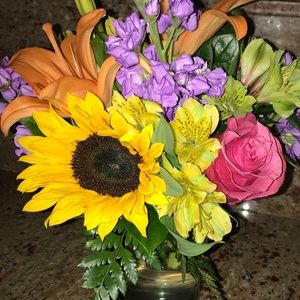 Meet your Posher, Adriana